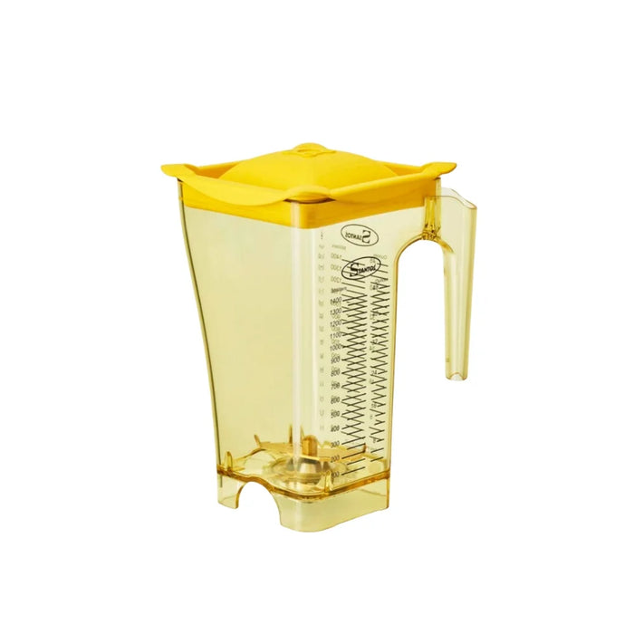 Blender professionnel Santos Brushless Expert 62 - Bol de 2,4 L