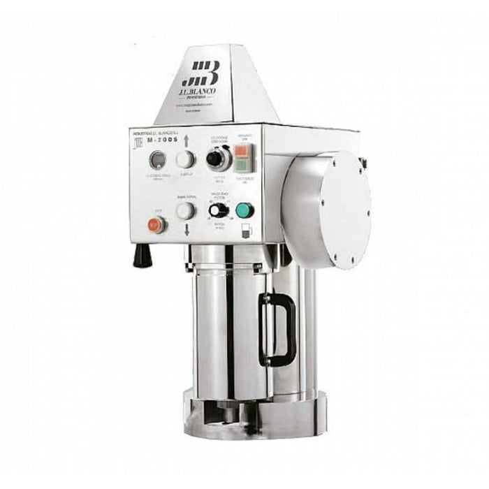 Bras à Churros Automatique M-2005 JL Blanco - 3/4 L