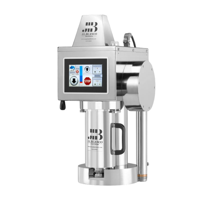 Bras à Churros Automatique Haute Performance M-2020 JL Blanco - 3/4 L