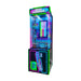 Brick Stacker, machine de jeux à blocs lumineux et récompenses