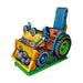 Manège à pièces pour enfants Kupper Automaty – modèle Bulldozer