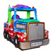 Manège à pièces pour enfants Kupper Automaty – modèle Camion
