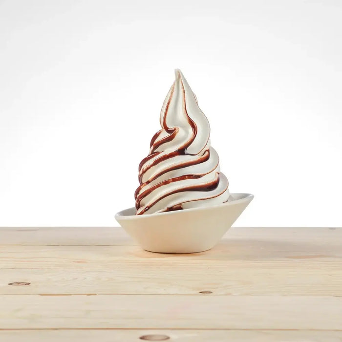 Coulis Centorighe Chocolat pour Glace Italienne - PREGEL