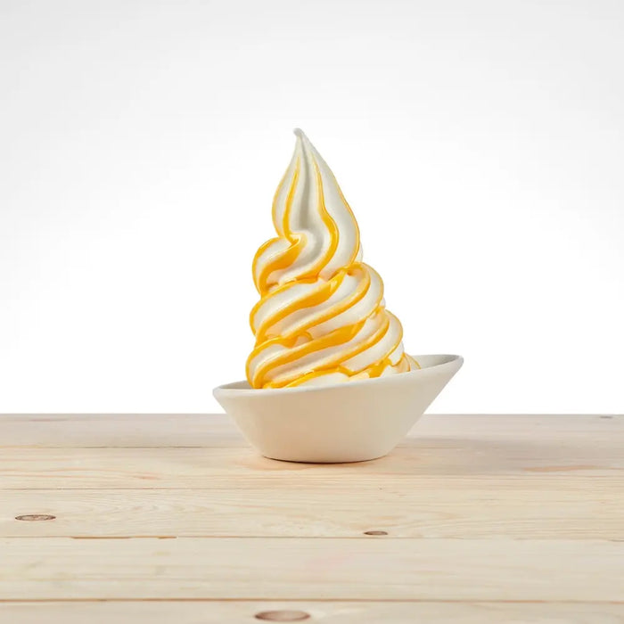 Coulis Centorighe Mangue pour Glace Italienne - PREGEL