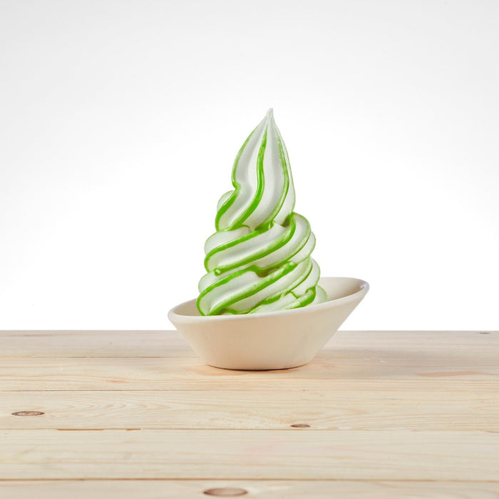 Coulis Centorighe Pomme Verte pour Glace Italienne - PREGEL