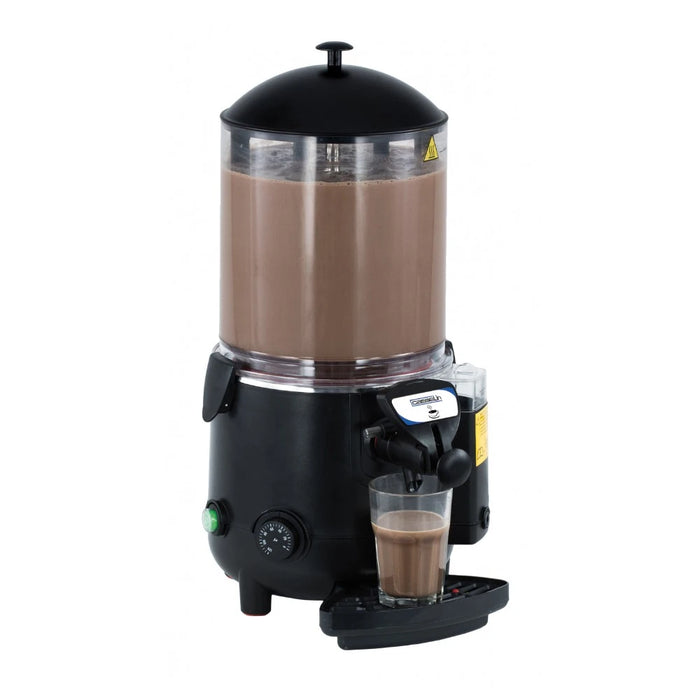 Distributeur de Boissons Chaudes Chocolatière - 10L
