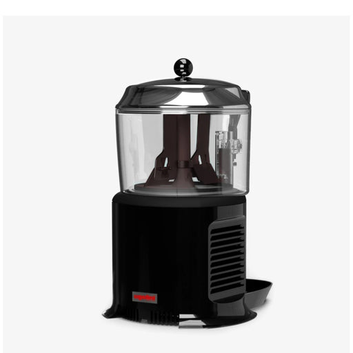 UGOLINI DELICE 3 noire – seconde vue de la chocolatière 3 L