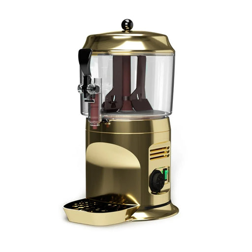 Chocolatière UGOLINI DELICE or – capacité 5 L