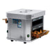 Coffre de maintien en température horizontal Casselin CCMTS4 – 2 bacs