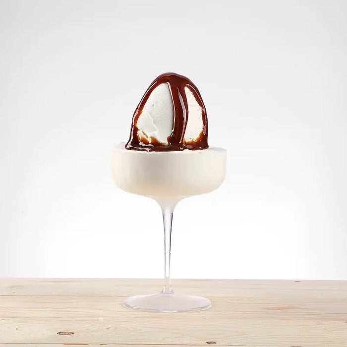Coulis Caramel “Mou” pour Glace et Dessert - PREGEL