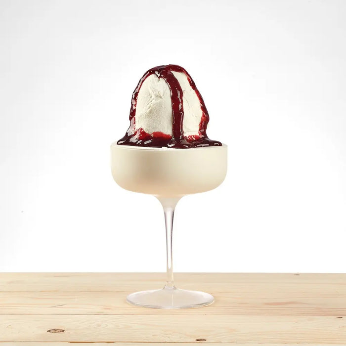 Coulis Cerise Kirsch pour Glace et Dessert - PREGEL