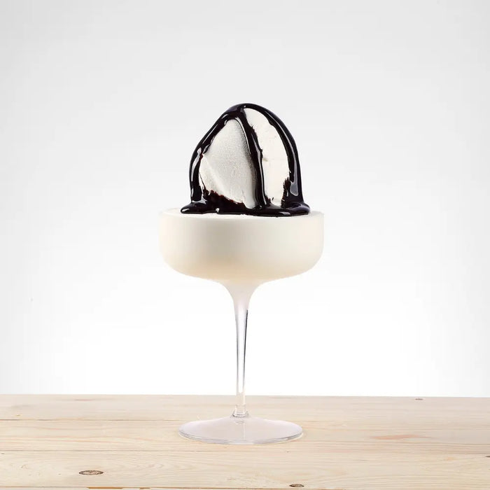 Coulis Chocolat pour Glace et Dessert - PREGEL