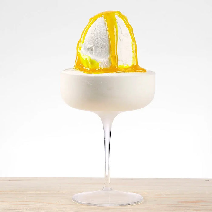 Coulis Fruit de la Passion pour Glace et Dessert - PREGEL