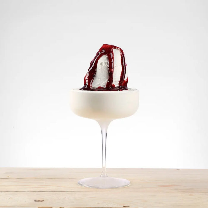 Coulis Fruits des Bois pour Glace et Dessert - PREGEL