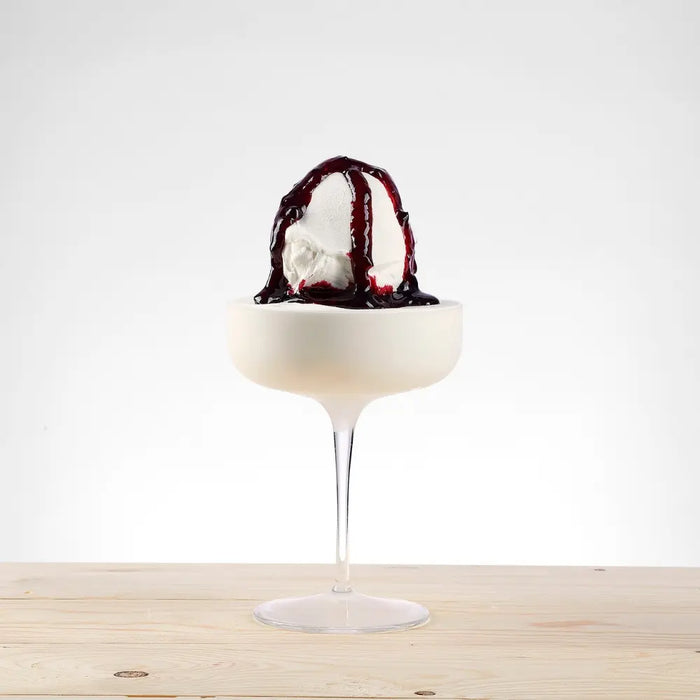 Coulis Fruits des Bois pour Glace et Dessert - PREGEL