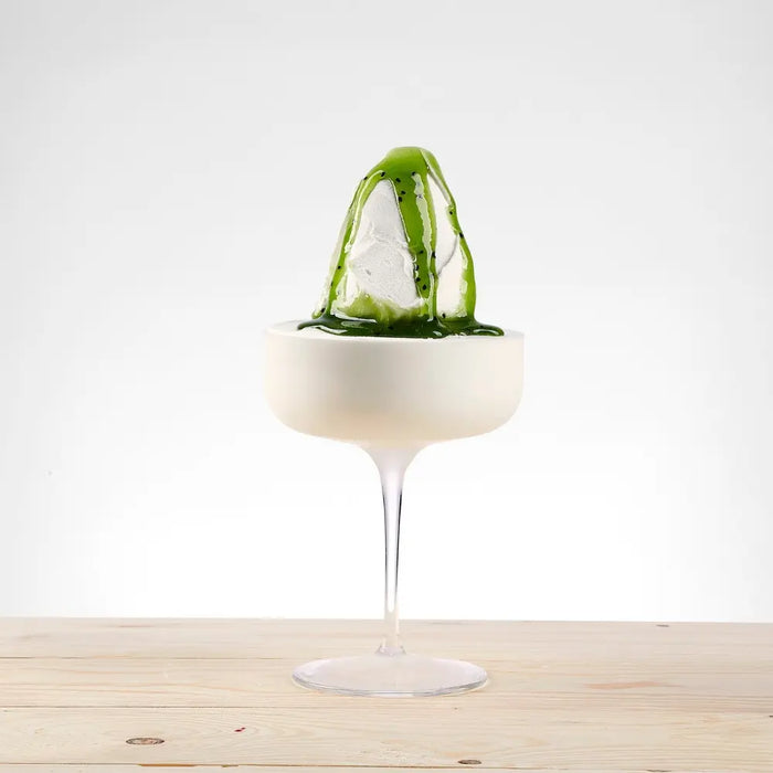 Coulis Kiwi pour Glace et Dessert - PREGEL