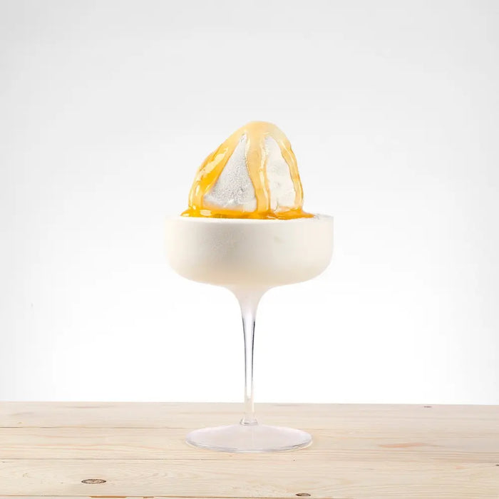 Coulis Melon pour Glace et Dessert - PREGEL