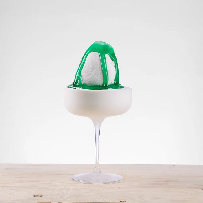 Coulis Menthe pour Glace et Dessert - PREGEL