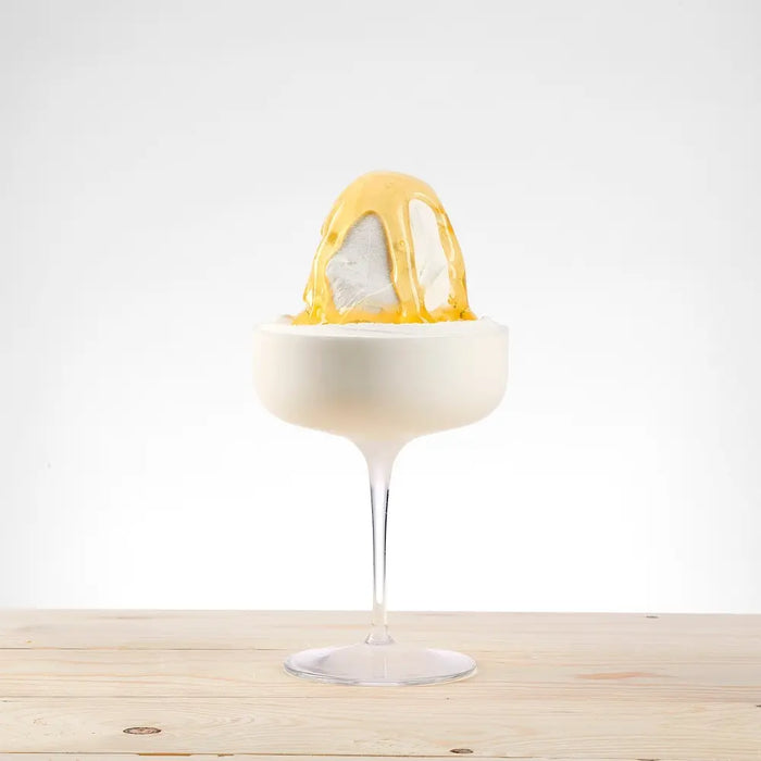 Coulis Miel pour Glace et Dessert - PREGEL