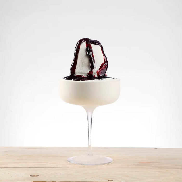 Coulis Myrtille pour Glace et Dessert - PREGEL