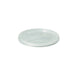 Couvercle pour pot en polypropylène transparent de 225 ml.