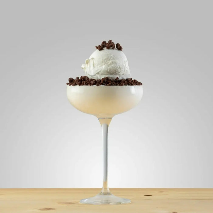 CrumbOlé Cacao Gluten Free (Crumble cacao sans gluten) - PREGEL