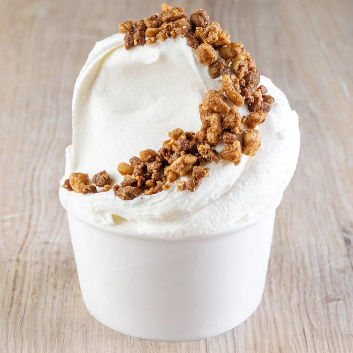CrumbOlé Caffè Gluten Free (Crumble au café sans gluten) - PREGEL