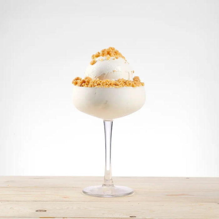 CrumbOlé Classico Gluten Free (Crumble classique sans gluten) - PREGEL