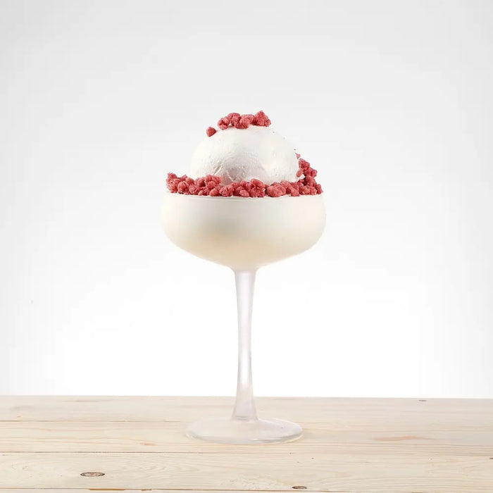 CrumbOlé Frutti Rossi (Crumble fruits rouges) - PREGEL