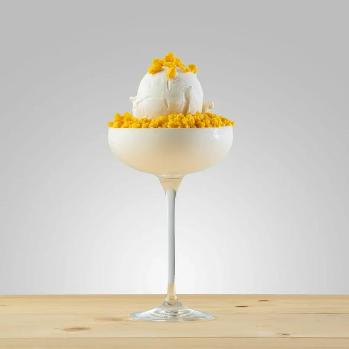CrumbOlé Limone Gluten Free (Crumble citron sans gluten) - PREGEL