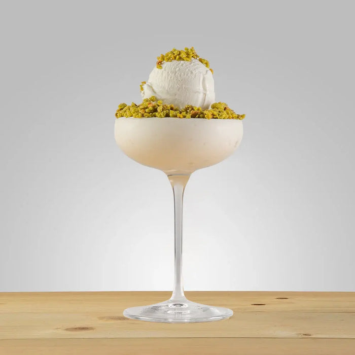 CrumbOlé Pistacchio Gluten Free (Crumble pistache sans gluten) - PREGEL