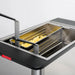Nemco 6760-240, cuiseur à pâtes professionnel à cuve unique