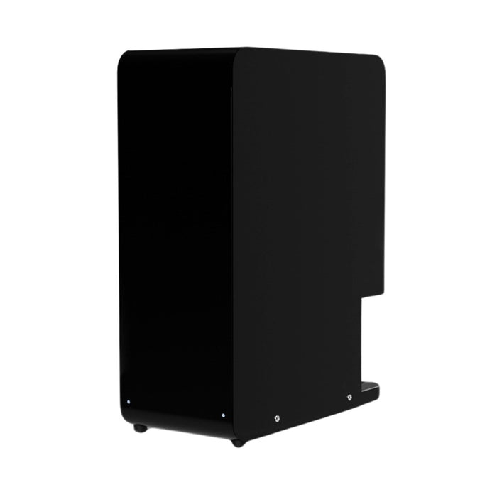 Distributeur de boissons chaudes UGOLINI INSTANT 2 – vue de dos 