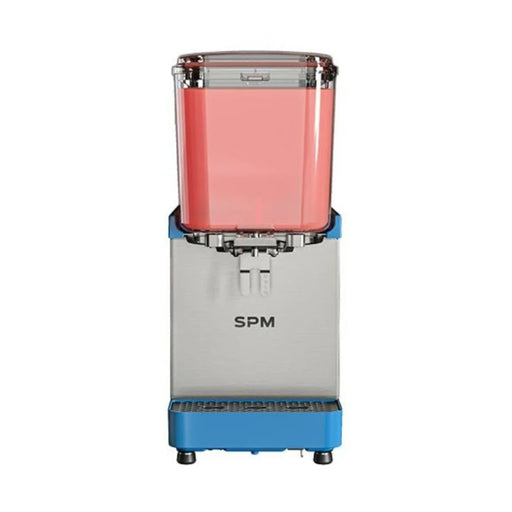 SPM Classic Pro 18 L – seconde vue du distributeur de boissons froides