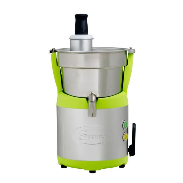 Centrifugeuse professionnelle Santos 68 Miracle Edition - 140 l/h