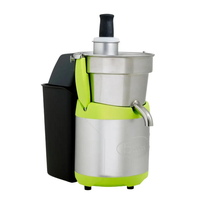 Centrifugeuse professionnelle Santos 68 Miracle Edition - 140 l/h