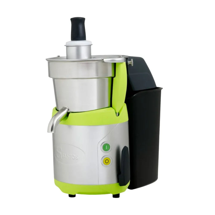 Centrifugeuse professionnelle Santos 68 Miracle Edition - 140 l/h