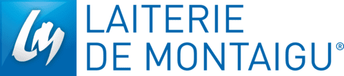 Logo LA LAITERIE DE MONTAIGU