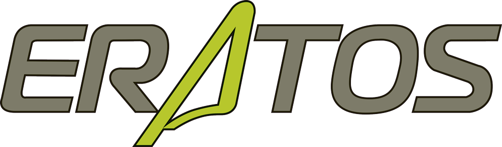 Logo ERATOS
