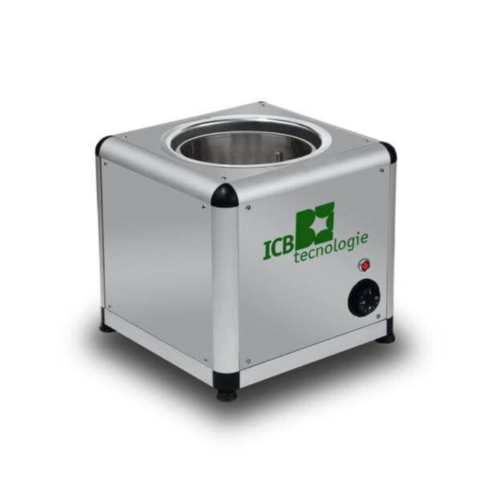 Caraphot One - Cuve de Fonte de Chocolat Professionnelle ICB Tecnologie - 7 L