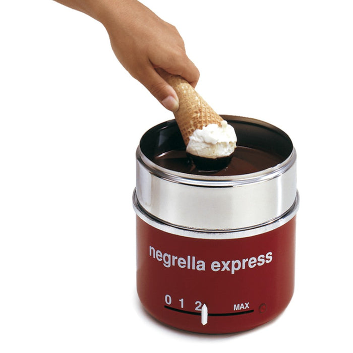 Fondoir à Chocolat Negrella Express Professionnel - 1,5 L