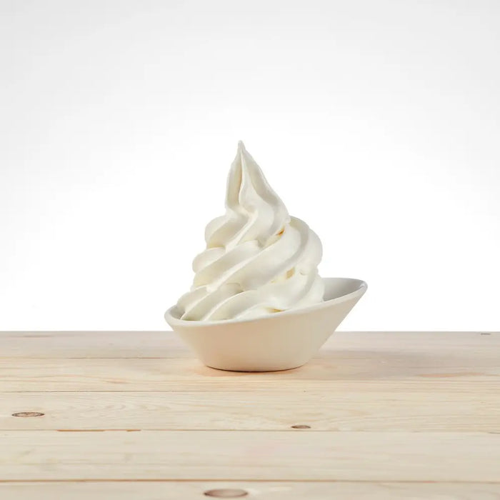 FROZEN YOGGI® au Ferments Lactiques - Produit en Poudre pour Glace à l'italienne au Yaourt - PREGEL