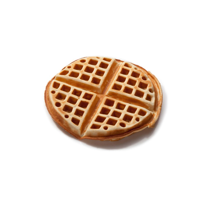 Gaufre américaine