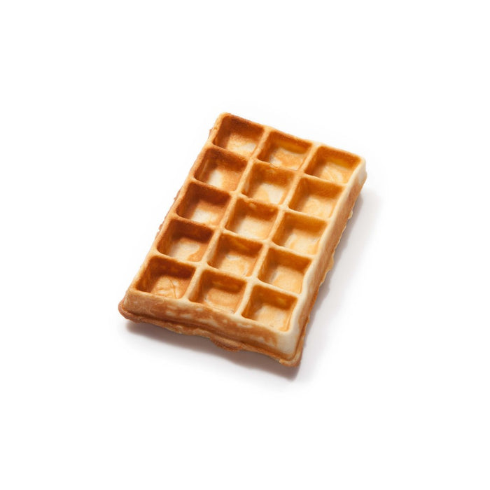 Gaufre de Bruxelles 3 x 5

