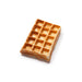 Gaufre de Bruxelles 3 x 5
