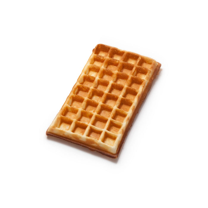 Gaufre Kant seule