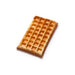 Gaufre Kant seule