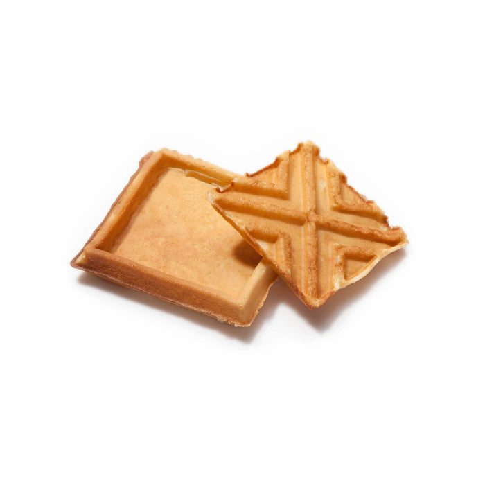 Gaufre sandwich X-Waffle