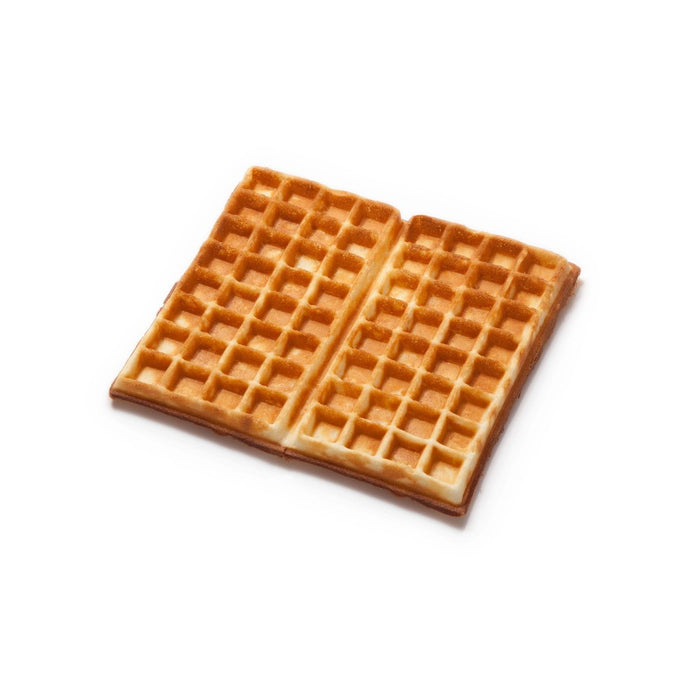 Gaufre Kant double