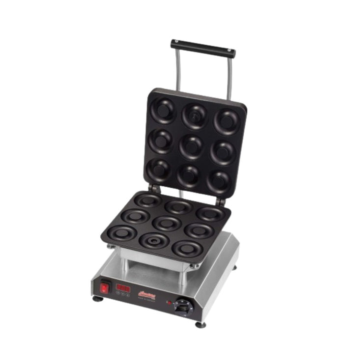 Gaufrier Thermocook® seul avec plaques donuts